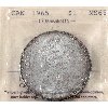 Image 1 : Silver $1 1965 Type 1 (SB P5) ICCS MS65