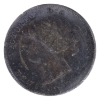 Image 3 : Newfoundland 20-cent 1876H ICCS VF30