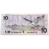 Image 1 : BC-57c 1989 $10 CUNC Knight-Thiessen Neat Number SN:BEG4444774