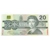 Image 3 : BC-58aS 1991 $20 Specimen Legacy Superb GEM UNC67 PPQ Thiessen-Crow SN: EIA0000000 0769