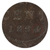 Image 3 : 1-cent 1894 Large 4 ICCS AU55