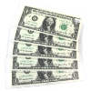 Image 1 : USA 2006 KL#4801L* $1 Consecutive Star Notes SN: *L04511181-*L04511185. 5pcs.