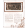 Image 6 : Gold Banknotes of Antigua and Barbuda Collection