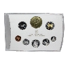 Image 1 : 2007 Wedding 8-Piece Premium Proof Set. Only 849 Minted!! 