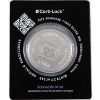 Image 2 : Samoa Silver 2023 2 Tala Seahorse 1oz .999 Fine Silver Coin (Tax Exempt)