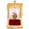 Image 3 : Austria 1998 500 Schilling Vienna Boys' Choir Commemorative .995 Fine Gold Coin (Tax Exempt)