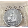 Image 2 : Silver $1 1949 ICCS MS65
