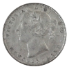 Image 3 : Newfoundland 20-cent 1899 Large 9's ICCS EF40