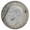 Image 1 : Silver $1 1947 Blunt 7 ICCS MS62