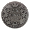 Image 2 : 50-cent 1872H Inverted A/V ICCS G4 *Scarce Variety!*
