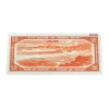 Image 4 : BC-34S 1954 $50 Devil's Face Specimen PMG CUNC64 SN: A/H0000000 0058