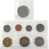 Image 1 : ERROR 2004 Proof Like Set w/ Flipped 5-cent 