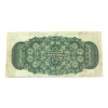 Image 4 : DC-1c 1870 25-cent 'Shinplaster' Plain Legacy VF30 Dickinson-Harington