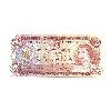 Image 3 : BC-47aT 1974 $2 Test Note PMG GEM UNC65 EPQ Lawson-Bouey SN: RS2234019
