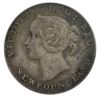 Image 3 : Newfoundland 5-cent 1885 PCGS VF30