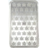 Image 2 : 10oz RCM .999 Fine Silver Bar (Tax Exempt)