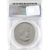 Image 2 : 2012 $5 Canadian Wildlife - Cougar First Release ANACS MS69 .9999 Fine Silver Coin (Tax Exempt)