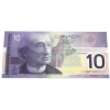 Image 3 : BC-63aA 2001 $10 BCS GEM UNC65 Original Printed 2000 Knight-Thiessen FDZ(9.000-9.600) SN: FDZ9395104
