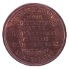 Image 3 : BR-585 Jos. Leroux Token ICCS MS62