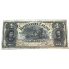 Image 3 : DC-13c 1898 $1 BCS VF20 Various-Boville Outward ONEs Series S SN: 169045 Check Letter D 