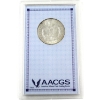 Image 2 : USA 1921P Morgan Dollar AACGS MS60