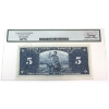 Image 2 : BC-23c 1937 $5 Legacy GEM UNC66 PPQ Coyne-Towers SN: A/S6476754