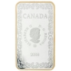 Image 5 : 2008-09 $15 Playing Card Money 4-Coin Sterling Silver Set 