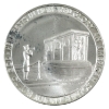 Image 11 : Chase Commemorative Society 1960's The First Ten .999 Silver Proof Commemoratives Medallions