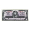 Image 3 : BC-24c 1937 $10 PMG AU50 EPQ Coyne-Towers SN: L/T5590173