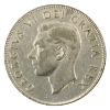 Image 2 : 50-cent 1948 VF (impaired)