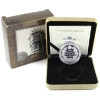 Image 1 : 2001 Anniversary of the 1911 Dollar Proof Sterling Silver Dollar