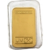 Image 2 : 1oz Gold Johnson Matthey Vintage Scotiabank .9999 Gold Bar, SN: 009098 *Rare!* (Tax Exempt)