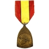 Image 1 : Belgium 1914-1918 War Medal