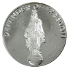 Image 16 : Chase Commemorative Society 1960's The First Ten .999 Silver Proof Commemoratives Medallions