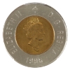 Image 3 : $2 1996 German Planchet PCGS MS64