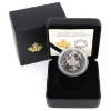 2024 $1 100th Anniversary of the Royal Canadian Air Force Fine Silver Proof (Tax Exempt)