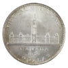 Image 2 : Silver $1 1939 ICCS MS65