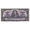 Image 1 : BC-24b 1937 $10 EF Gordon-Towers SN: N/D0826395 