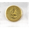 Image 2 : 2014 Gold $5 First Special Service Force - Devil's Brigade 1/10oz .9999 Fine Gold (Tax Exempt)
