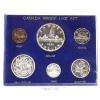 Image 1 : 1957 Proof-Like Set in Plastic Holder