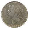 Image 2 : 50-cent 1900 VF