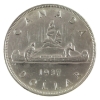 Image 1 : Silver $1 1937 BU (Cleaned)
