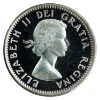 Image 3 : 10-cent 1955 ICCS PL67 UHC