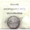 Image 2 : 25-cent 1941 ICCS MS64