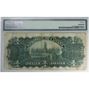 Image 2 : DC-13a 1898 $1 PMG VF20 Various-Courtney Series A-D ONEs Inward SN: A189261 ppB