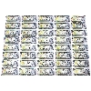 Image 1 : BC-46b Uncut Sheet of 40 Notes 1973 $1 'BFD' Prefix Crow-Bouey 5x8 Format