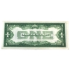 Image 4 : USA 1934 FR#1606 $1 Silver Certificate PMG CUNC64 EPQ Julian-Morgenthau SN: C50731917A pp C