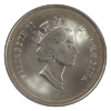 Image 3 : 5-cent 1996 Far 6 ICCS MS65