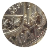 Image 3 : 50-cent 1947 Maple Leaf ICCS VF20