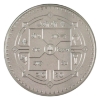Image 2 : Nepal 50th Anniversary of the First Conquest of Mount Everest Commemorative Coin (Tax Exempt)
